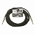 Инструментальный кабель Invotone ACI1110/BK